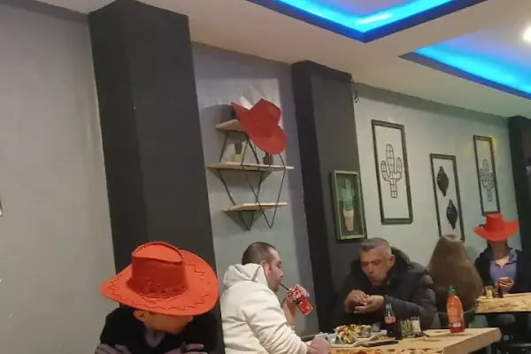 El Taco - Resim 8