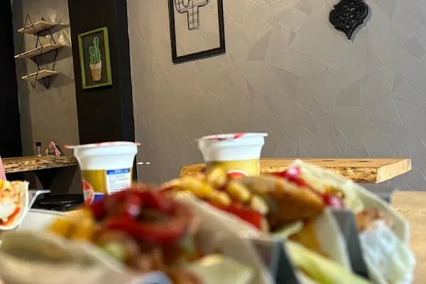 El Taco - Resim 9