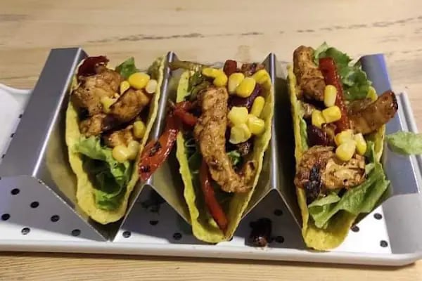 El Taco - Resim 19