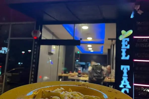 El Taco - Resim 7