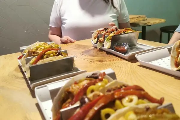 El Taco - Resim 17