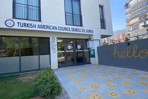 Denizli TAC Yabancı Dil Kursu - Resim 13