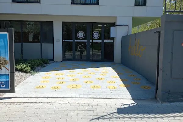 Denizli TAC Yabancı Dil Kursu - Resim 8