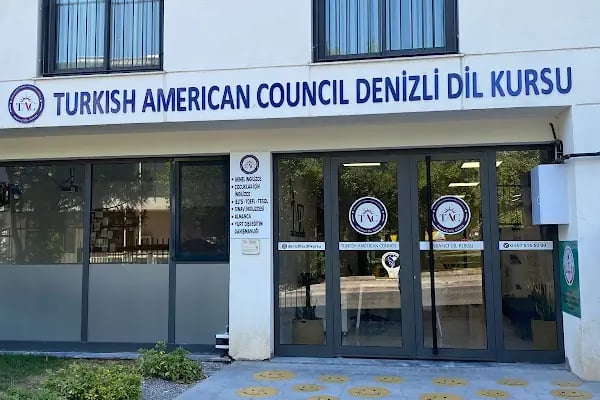 Denizli TAC Yabancı Dil Kursu - Resim 5