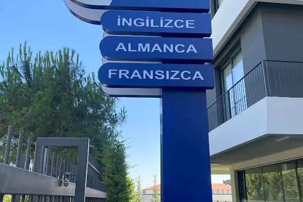 Denizli TAC Yabancı Dil Kursu - Resim 2