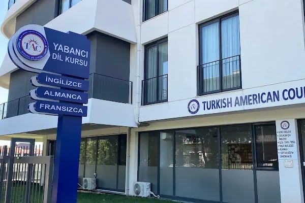 Denizli TAC Yabancı Dil Kursu - Resim 6