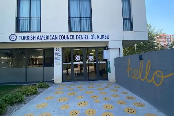 Denizli TAC Yabancı Dil Kursu - Resim 10