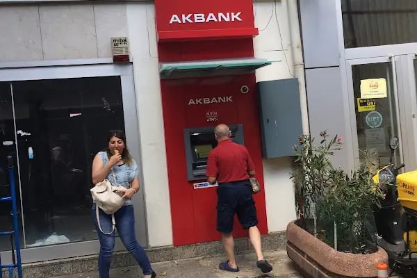 Akbank-büyükada Şubesi - Resim 3