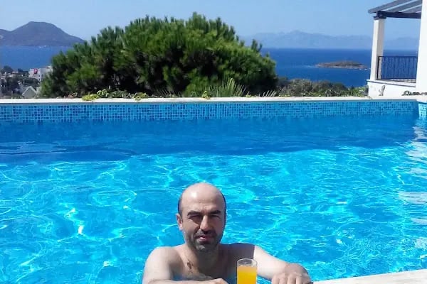 Avta Tatil Köyü - Resim 18