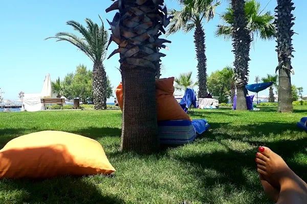 Avta Tatil Köyü - Resim 6