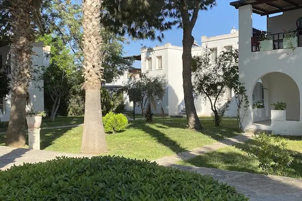Avta Tatil Köyü - Resim 15