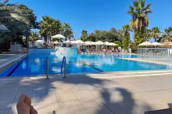 Avta Tatil Köyü - Resim 3