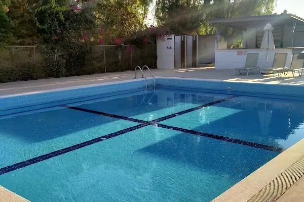 Avta Tatil Köyü - Resim 2