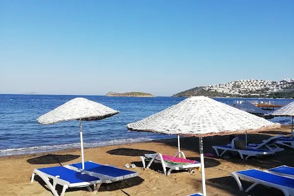 Avta Tatil Köyü - Resim 10