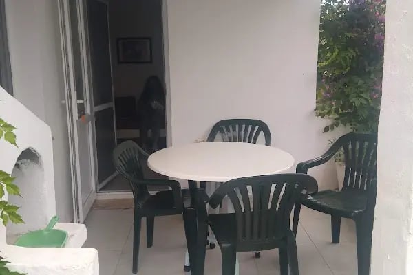 Avta Tatil Köyü - Resim 20