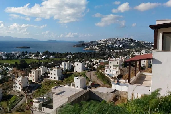 Avta Tatil Köyü - Resim 12