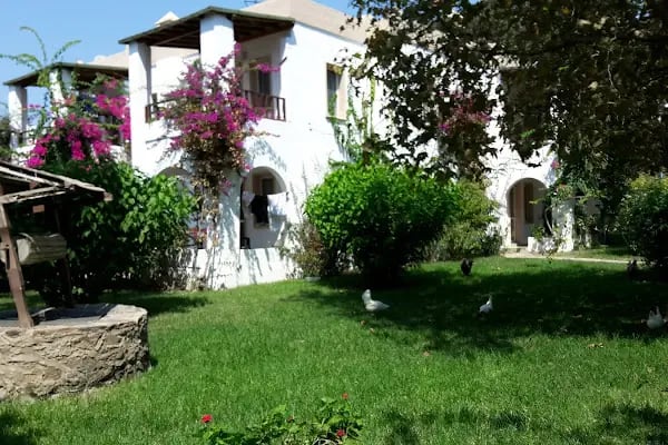 Avta Tatil Köyü - Resim 9
