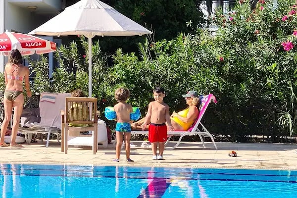 Avta Tatil Köyü - Resim 17