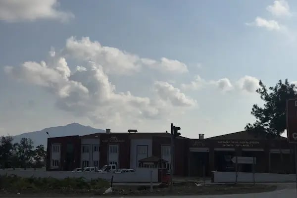 İslahiye İtfaiye Gurup Amirliği - Resim 4
