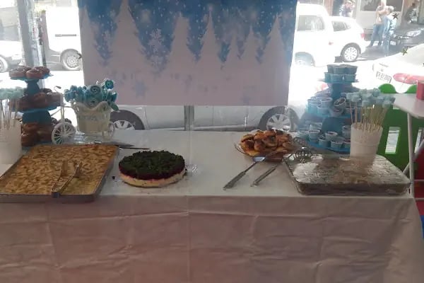 Tırtıl Çocuk Dünyası Oyun ve Aktivite Merkezi - Resim 14