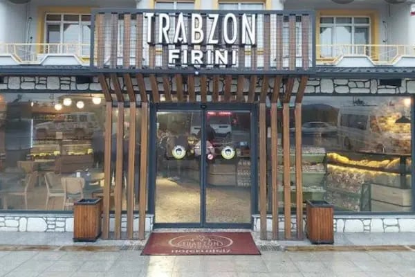 Trabzon Fırını - Resim 4