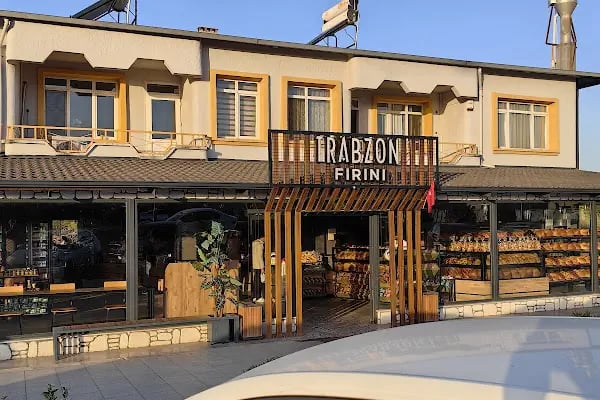 Trabzon Fırını - Resim 7