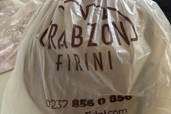 Trabzon Fırını - Resim 11