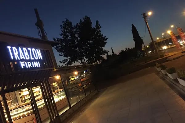 Trabzon Fırını - Resim 14