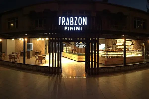 Trabzon Fırını - Resim 2
