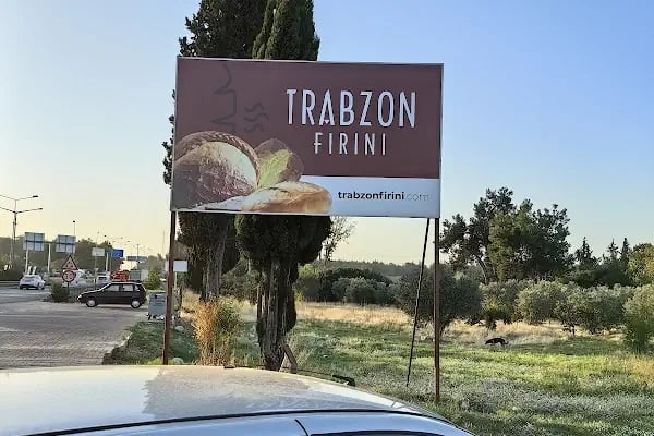 Trabzon Fırını - Resim 8