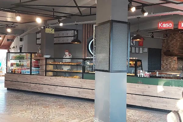 Trabzon Fırını - Resim 9