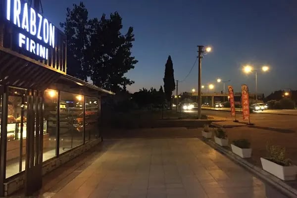 Trabzon Fırını - Resim 5