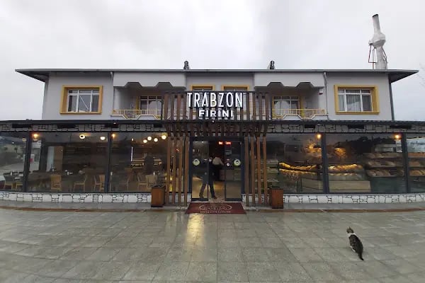 Trabzon Fırını - Resim 1