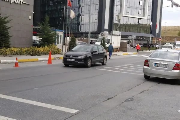 Kucukcekmece Asliye Ceza Adliyesi - Resim 3