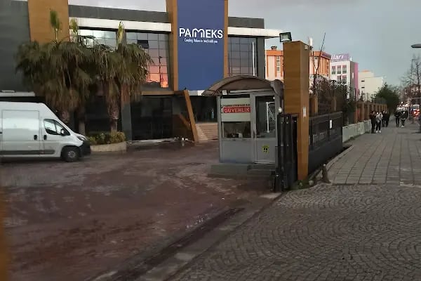 Kucukcekmece Asliye Ceza Adliyesi - Resim 2