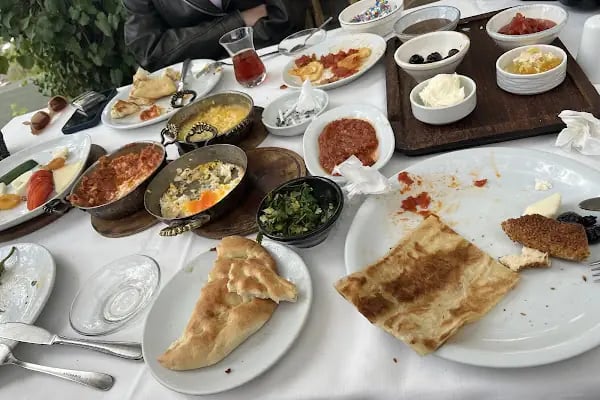 Çalgan Et Lokantası - Resim 8