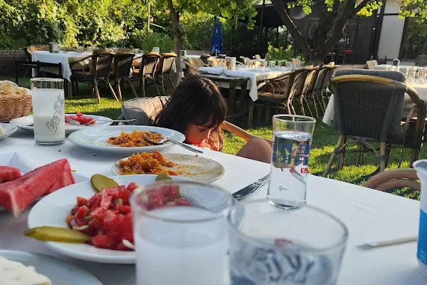 Çalgan Et Lokantası - Resim 14