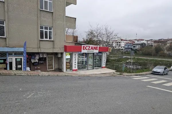 Doğanay Eczanesi - Resim 3