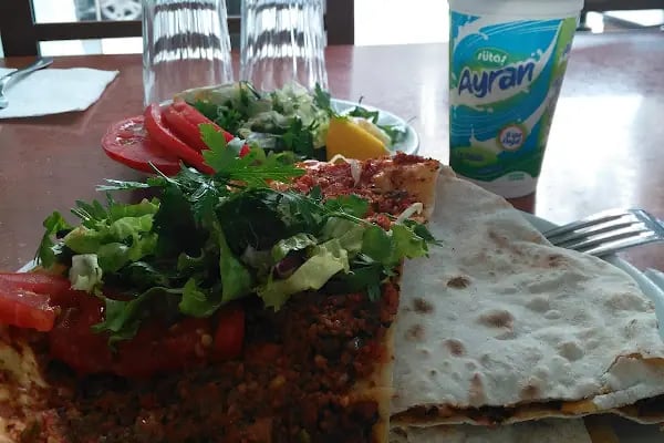 Şükran Otel - Resim 9