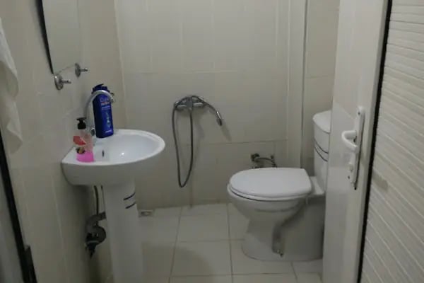 Şükran Otel - Resim 17