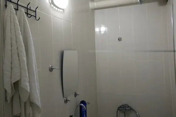 Şükran Otel - Resim 8