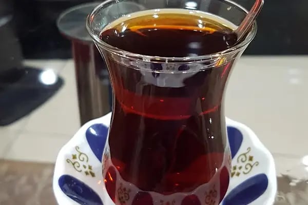 Şükran Otel - Resim 7