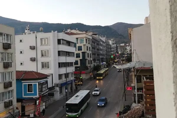 Şükran Otel - Resim 14