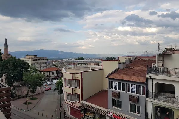 Şükran Otel - Resim 12