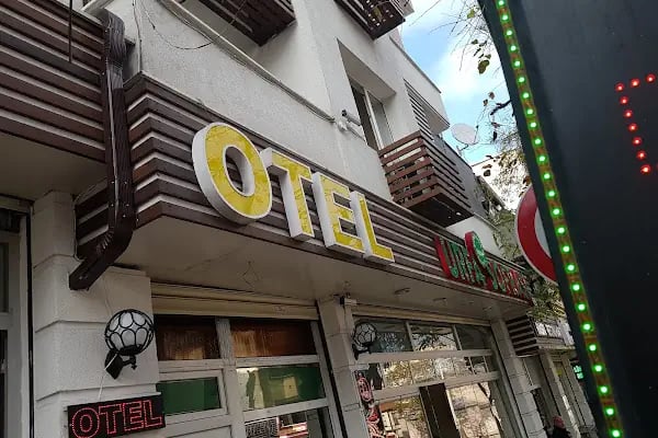 Şükran Otel - Resim 5