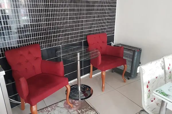 Şükran Otel - Resim 3