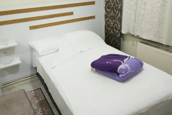 Şükran Otel - Resim 2
