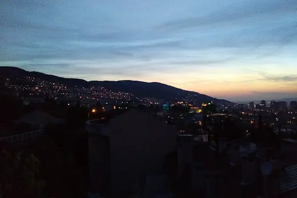 Şükran Otel - Resim 18