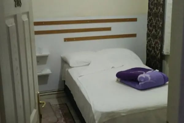 Şükran Otel - Resim 15