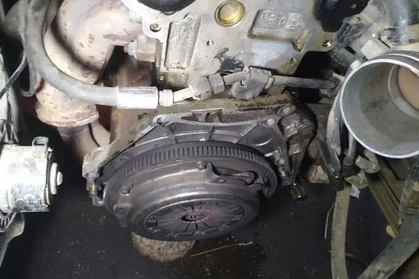 Özen Oto Servisi Afşin - Resim 15